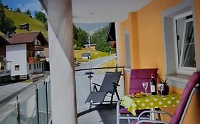 Apart Sesselebenerhof
